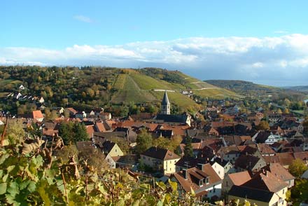 Randersacker bei Würzburg